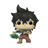Black Clover – Yuno Pop! Vinyl # 1101