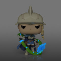 Black Clover - Charlotte (with chase possibility) US Exclusive Pop! Vinyl