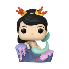 Peter Pan 70th Anniversary - Mermaid Pop!
