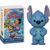 Lilo & Stitch - Stitch US Exclusive Rewind Figure