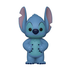 Lilo & Stitch - Stitch US Exclusive Rewind Figure