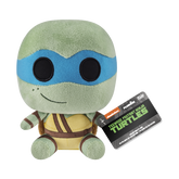 Teenage Mutant Ninja Turtles (TV 2012) - Leonardo 7" Plush