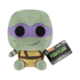 Teenage Mutant Ninja Turtles (TV 2012) - Donatello 7" Plush