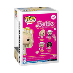 Barbie: The Movie (2023) - Gold Disco Barbie Pop!