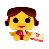 McDonalds - Birdie 7" Pop! Plush