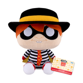 McDonalds - Hamburglar 7" Pop! Plush