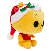 Disney - Holiday Pooh US Exclusive 7" Pop! Plush