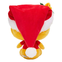 Disney - Holiday Pooh US Exclusive 7" Pop! Plush