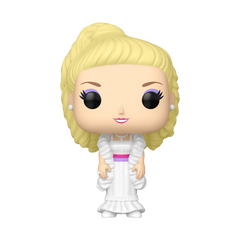 Barbie: 65th Anniversary - Crystal Barbie Pop! Vinyl