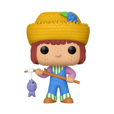 Strawberry Strawberry Shortcake - Huckleberry Pie Pop! Vinyl
