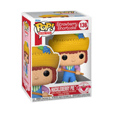 Strawberry Strawberry Shortcake - Huckleberry Pie Pop! Vinyl