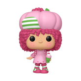 Strawberry Shortcake - Raspberry Tart Pop! Vinyl