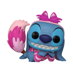 Disney - Stitch Cheshire Cat Costume Pop! Vinyl