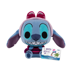 Disney - Stitch Cheshire Cat Costume 7" Plush