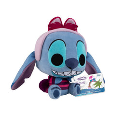 Disney - Stitch Cheshire Cat Costume 7" Plush