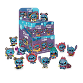 Disney - Stitch Cosplay Mystery Minis Assortment