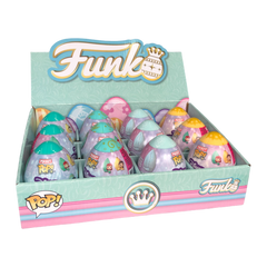 Disney - Pirncess Pocket Pop! in Easter Egg