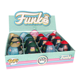 Marvel Comics - Avengers Pocket Pop! Egg Assortment