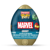 GROOT - Marvel Comics - Avengers Pocket Pop! Egg