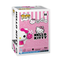 Hello Kitty - Hello Kitty with Balloons US Exclusive Pop! Vinyl