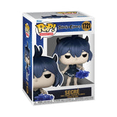 Black Clover - Secre (with chase) Pop! Vinyl