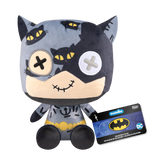 DC Comics - Patchwork Catwoman 7" Plush