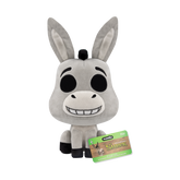 Shrek - Donkey 7" Pop! Plush Vinyl