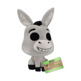 Shrek - Donkey 7" Pop! Plush Vinyl