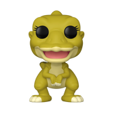 The Land Before Time - Ducky Pop! Vinyl
