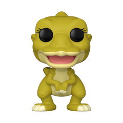 The Land Before Time - Ducky Pop! Vinyl