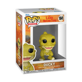 The Land Before Time - Ducky Pop! Vinyl