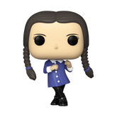 Addams Family (TV) - Wednesday Addams (Dancing) Pop! Vinyl