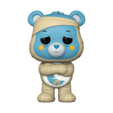 Care Bears x Universal Monsters - Bedtime Bear as Mummy Pop! Vinyl