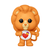 Care Bears - Brave Heart Lion Pop! Vinyl