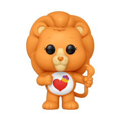 Care Bears - Brave Heart Lion Pop! Vinyl