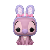 Lilo & Stitch - Angel Easter Pop! Vinyl