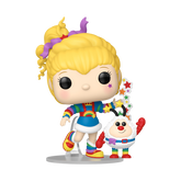 Rainbow Brite - Rainbow Brite with Twink Pop! Vinyl