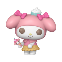 Hello Kitty - My Melody (Ice-cream Cone) Pop! Vinyl