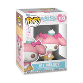Hello Kitty - My Melody (Ice-cream Cone) Pop! Vinyl
