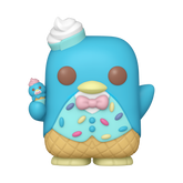 Hello Kitty - Tuxedo Sam (Ice-cream Cone) Pop! Vinyl