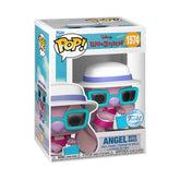 Lilo & Stitch - Angel with Bags US Exclusive Pop! Vinyl