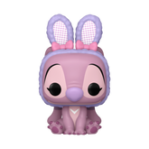 Lilo & Stitch - Angel Easter Egg Pocket Pop! Vinyl