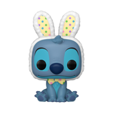 Lilo & Stitch - Stitch Easter Egg Pocket Pop! Vinyl