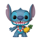 Lilo & Stitch - Luau Stitch Pop! Vinyl