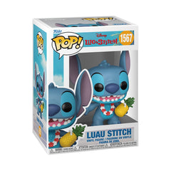 Lilo & Stitch - Luau Stitch Pop! Vinyl