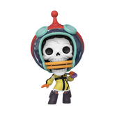 One Piece - Brook (Egghead) Pop! Vinyl