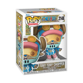 One Piece - Chopper (Egghead) Pop! Vinyl
