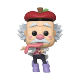 One Piece - Dr Vegapunk Pop! Vinyl