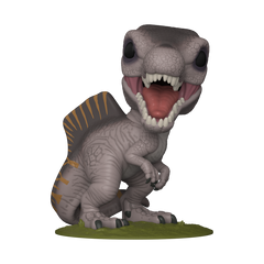 Jurassic World (2025) - Spinosaurus 10" Pop! Vinyl