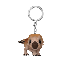 Jurassic World (2025) - Aquilops Pop! Keychain